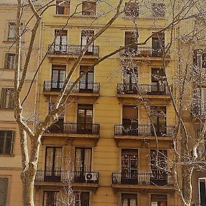 Appartement Stopbarcelona Universidad, Barcelone