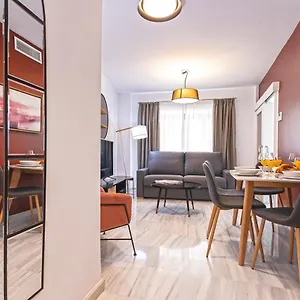 Apart-hotel Rivas 34 Homes ***