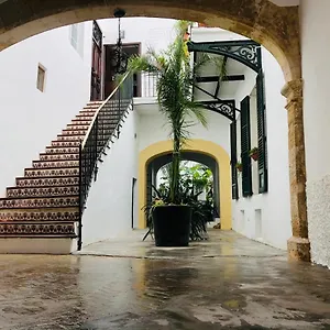 Casa de hóspedes Pons 