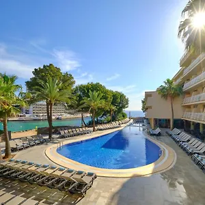 Occidental Cala Vinas 4*, Cala Vinas (Mallorca) Spanien