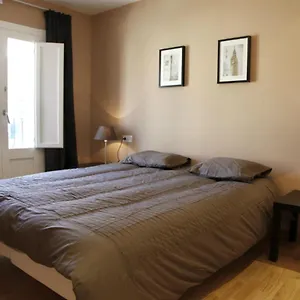 Sant Antoni Market Apartament