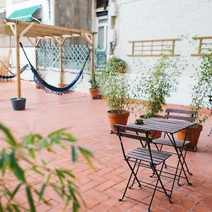 Zoorooms Boutique Barcelone