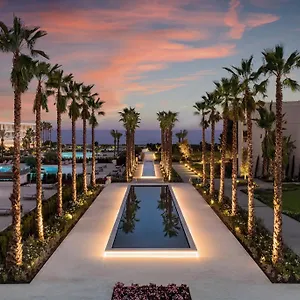 Ikos Andalusia 5*, Εστεπόνα Ισπανία