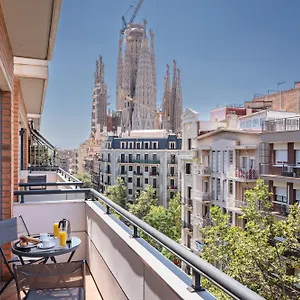 Marina - Abapart Barcelone