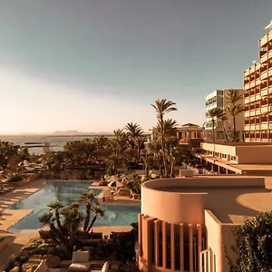 Bikini Island & Mountain Es Trenc -adults Only- Hotel Colònia de Sant Jordi
