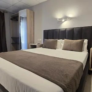 Q-royal Hotel Playa de Palma (Mallorca)