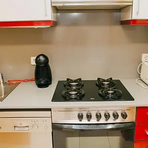 Navas Apartament