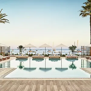 Nobu Ibiza Bay 5*, Talamanca (Ibiza) Spanien