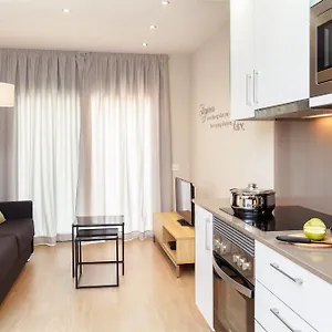 Daire Feelathome Plaza, Barselona