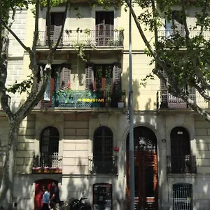 Brustar Gotic-centric Maison d'hôtes
