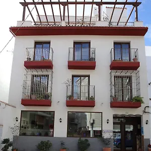 Palomares Maison d'hôtes