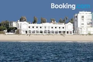 Hotel Solymar **