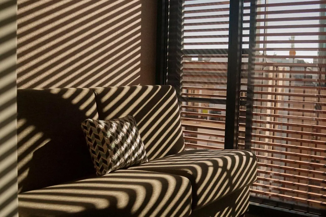 Hotel Raval House Barcelone Espagne