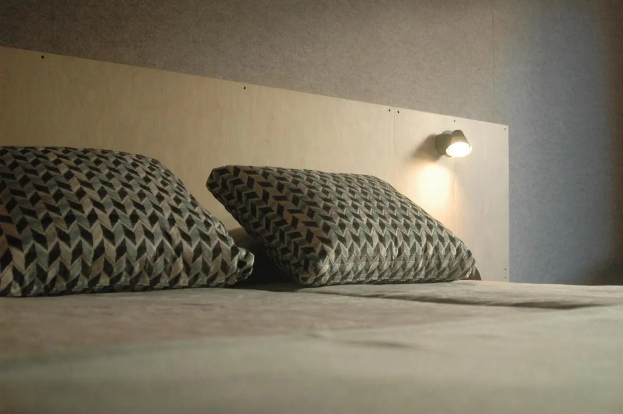 Hotel Raval House Barcelone