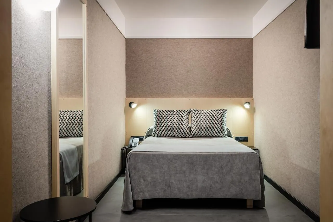 Hotel Raval House Barcelone 3*,
