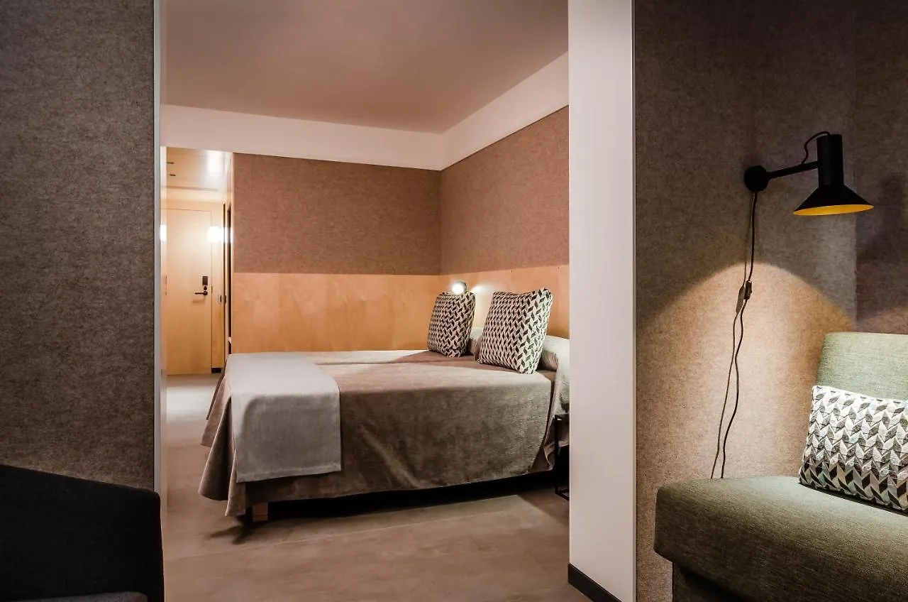 ***  Hotel Raval House Barcelone Espagne