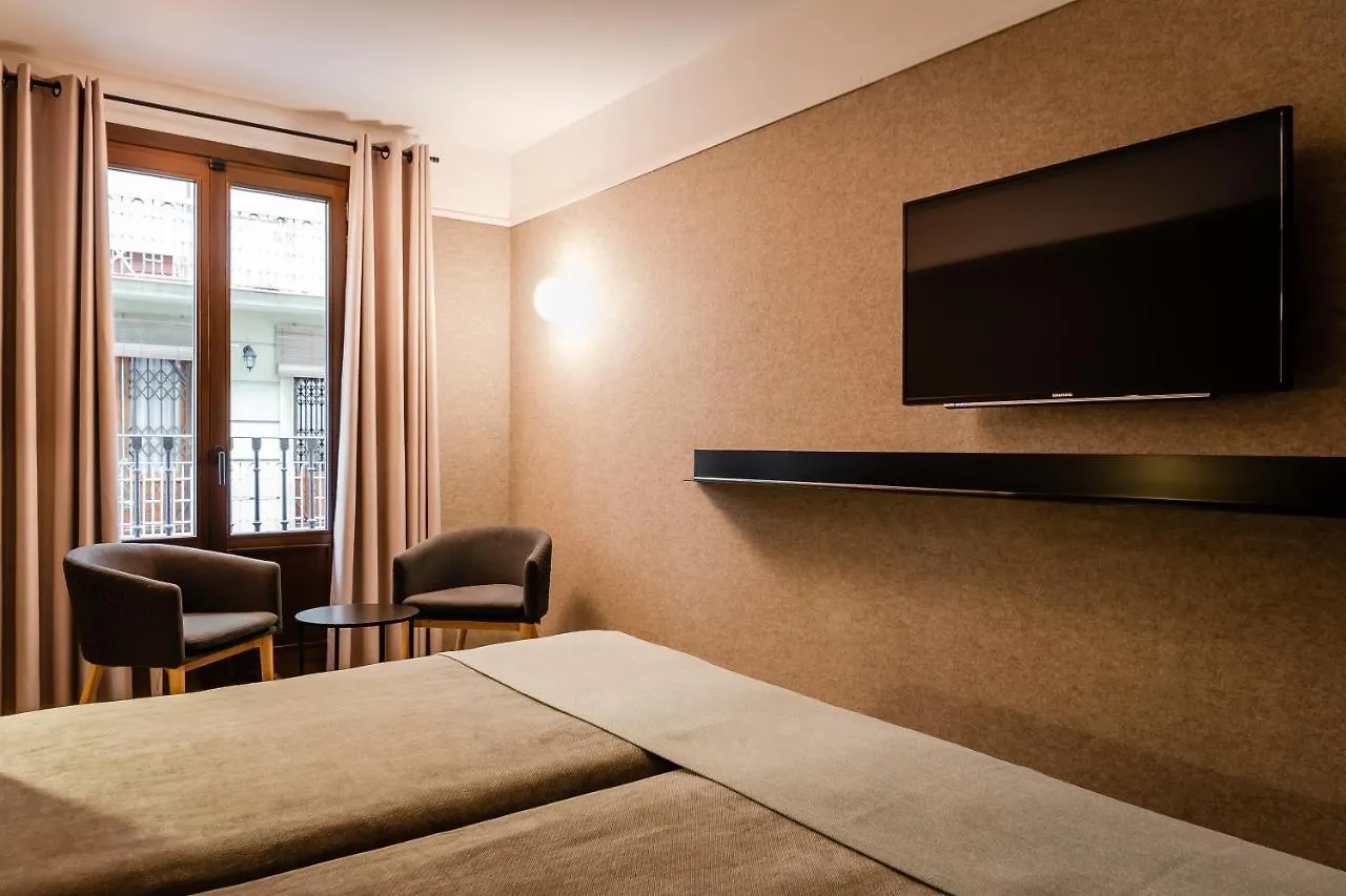 Hotel Raval House Barcelone