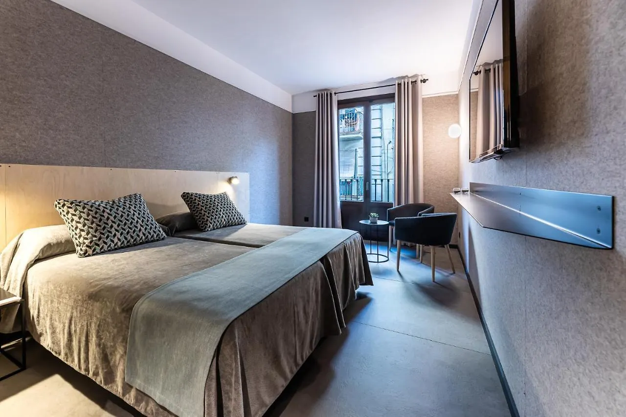 Hotel Raval House Barcelone