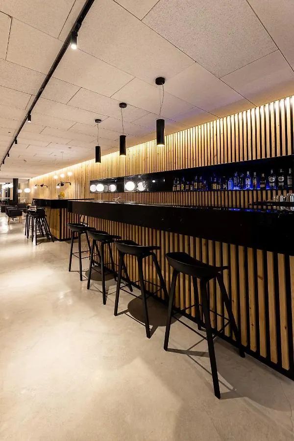 Hotel Raval House Barcelona