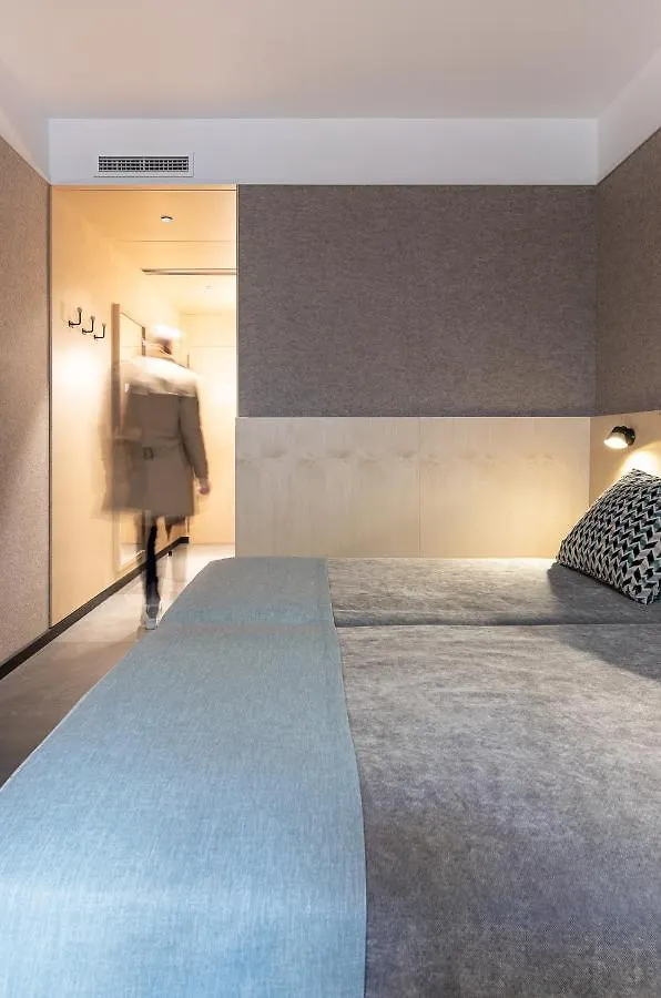 Hotel Raval House Barcelone Espagne