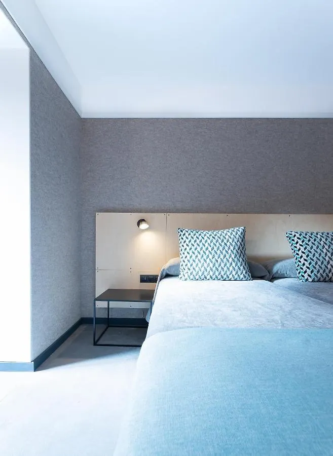 Hotel Raval House Barcelone
