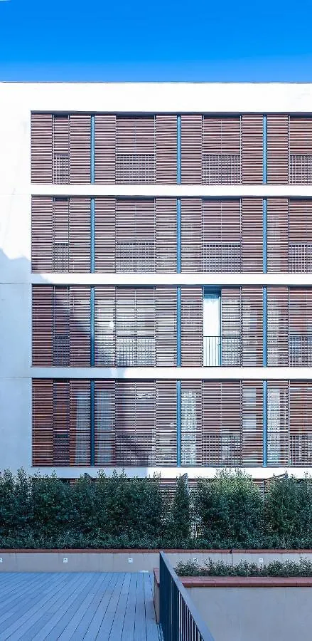 Hotel Raval House Barcelone Espagne