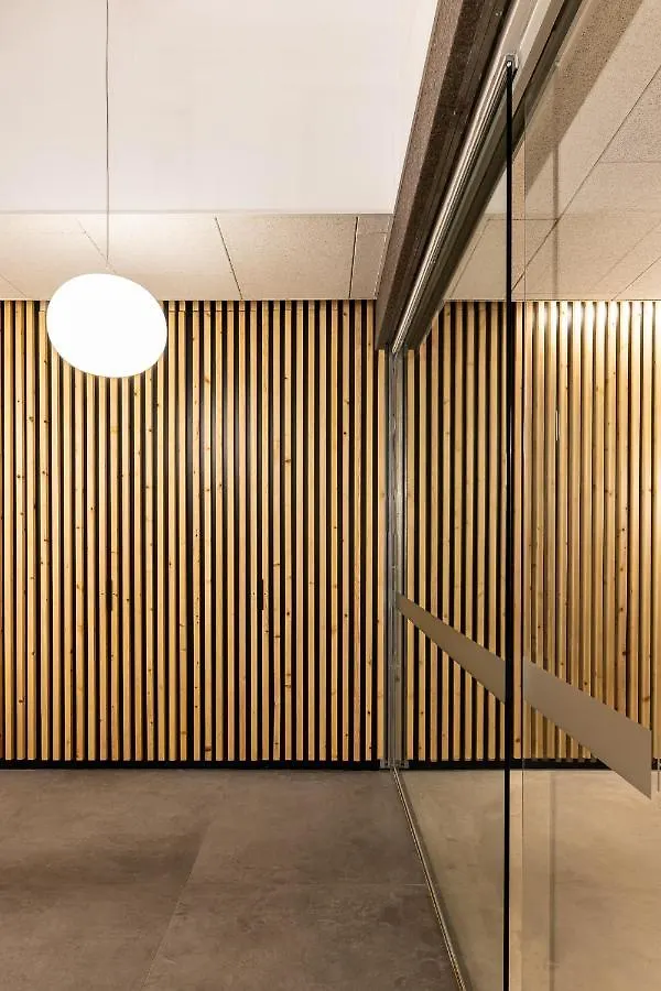 ***  Hotel Raval House Barcelone Espagne