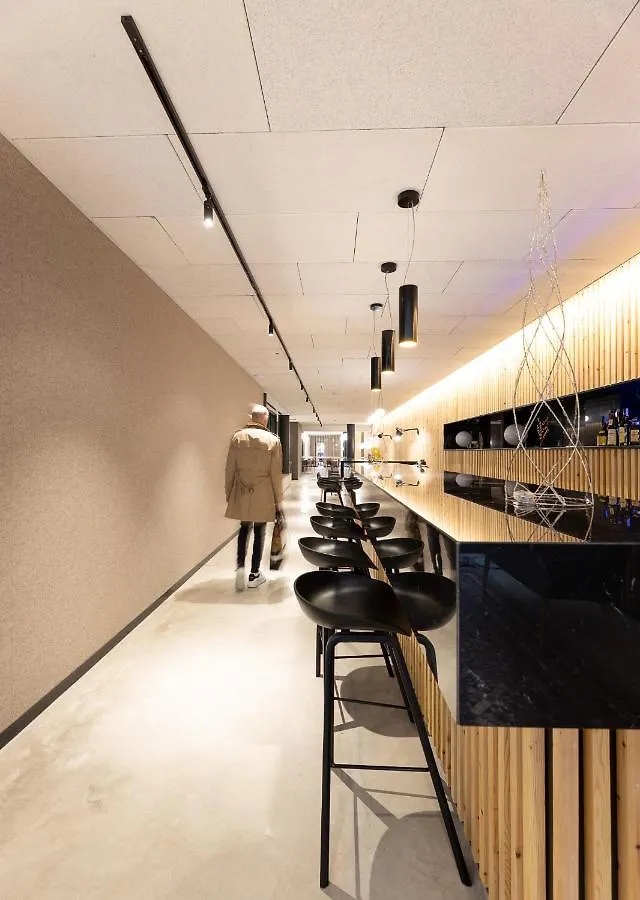 Hotel Raval House Barcelone 3*,