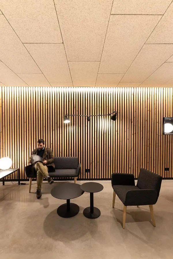Hotel Raval House Barcelone