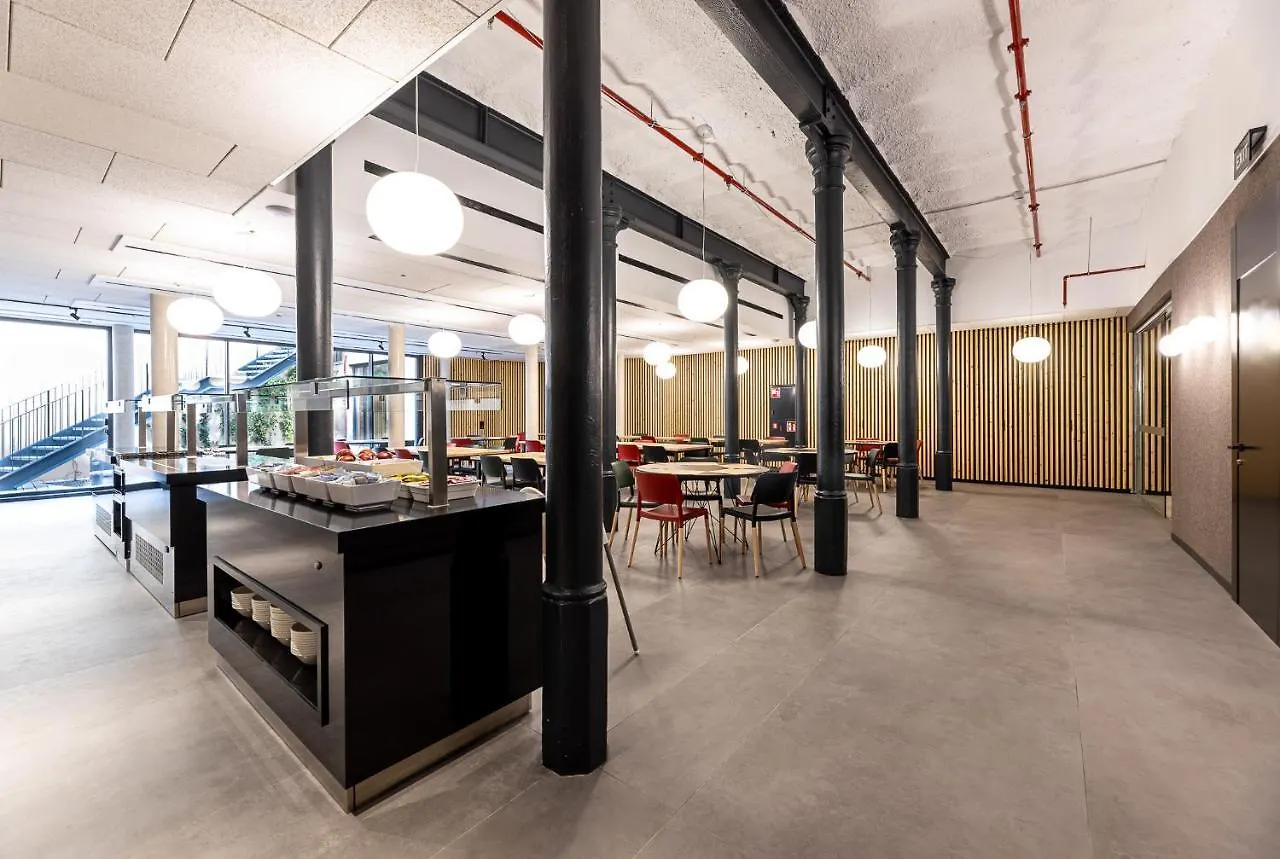 Hotel Raval House Barcelone
