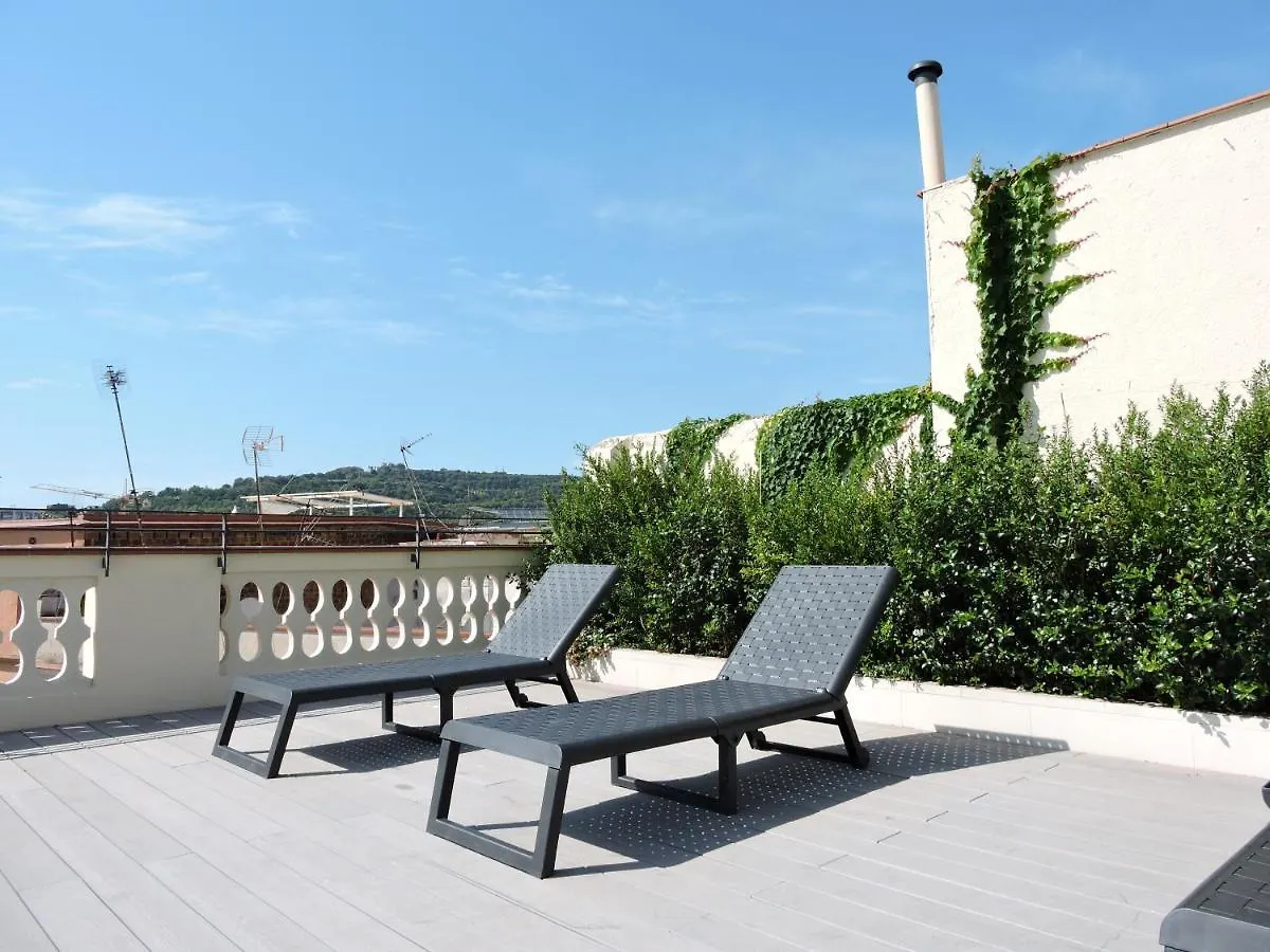 Hotel Raval House Barcelona