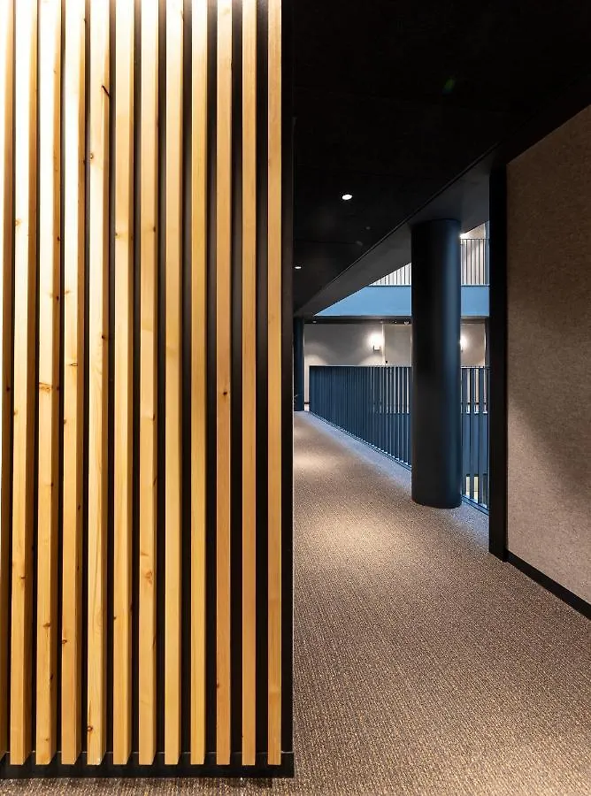 Hotel Raval House location