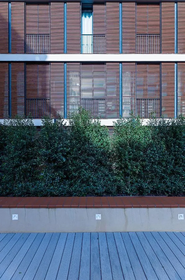 Hotel Raval House Barcelona