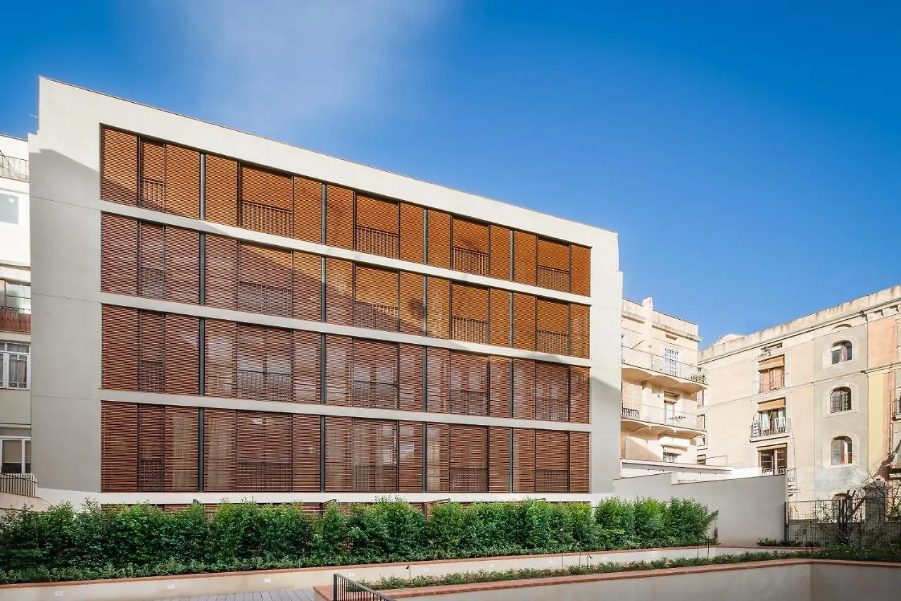 Hotel Raval House Barcelona 3*,  Spain