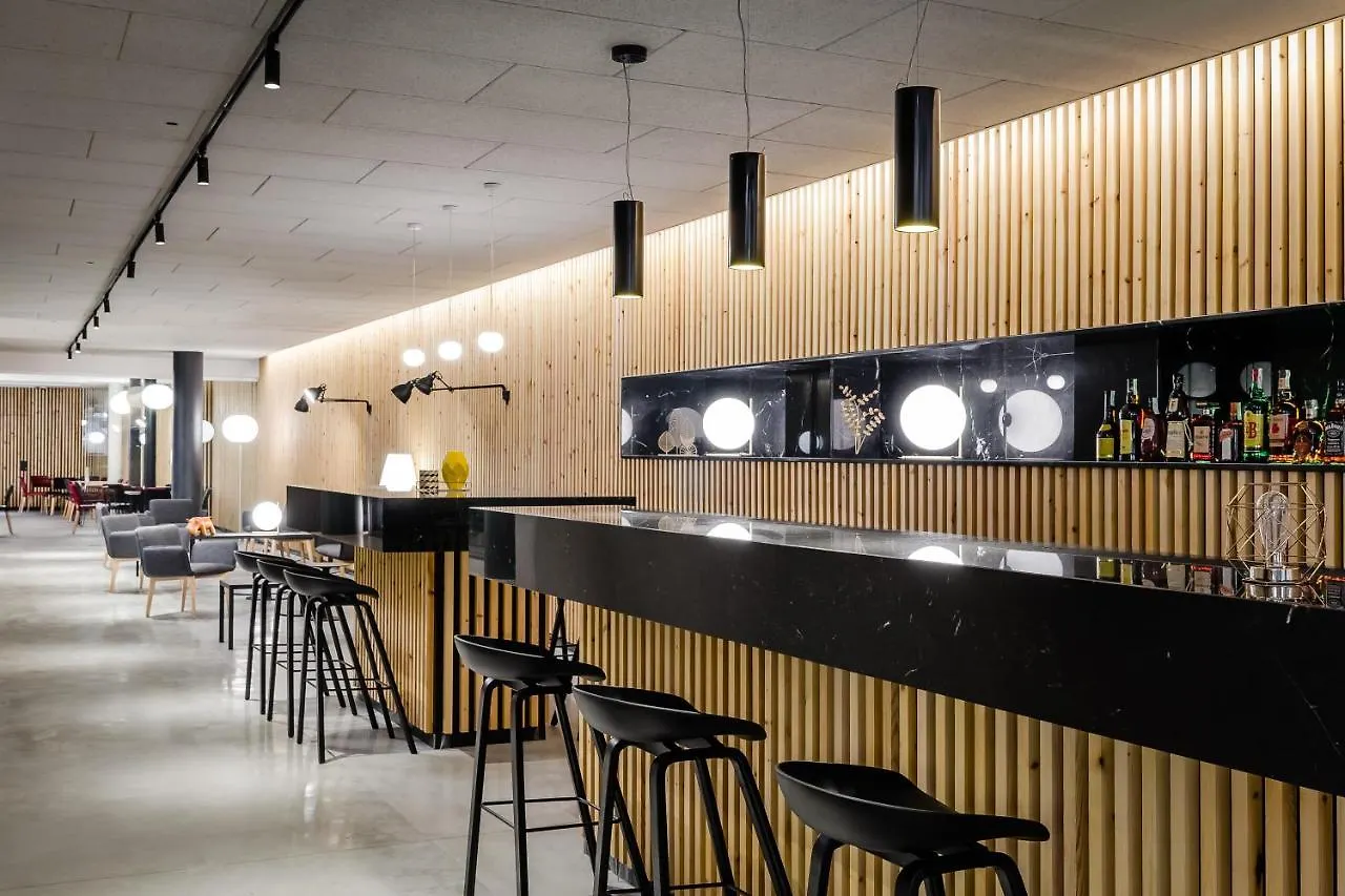 ***  Hotel Raval House Barcelona Spain