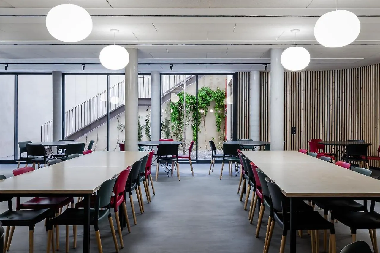 Hotel Raval House Barcelona
