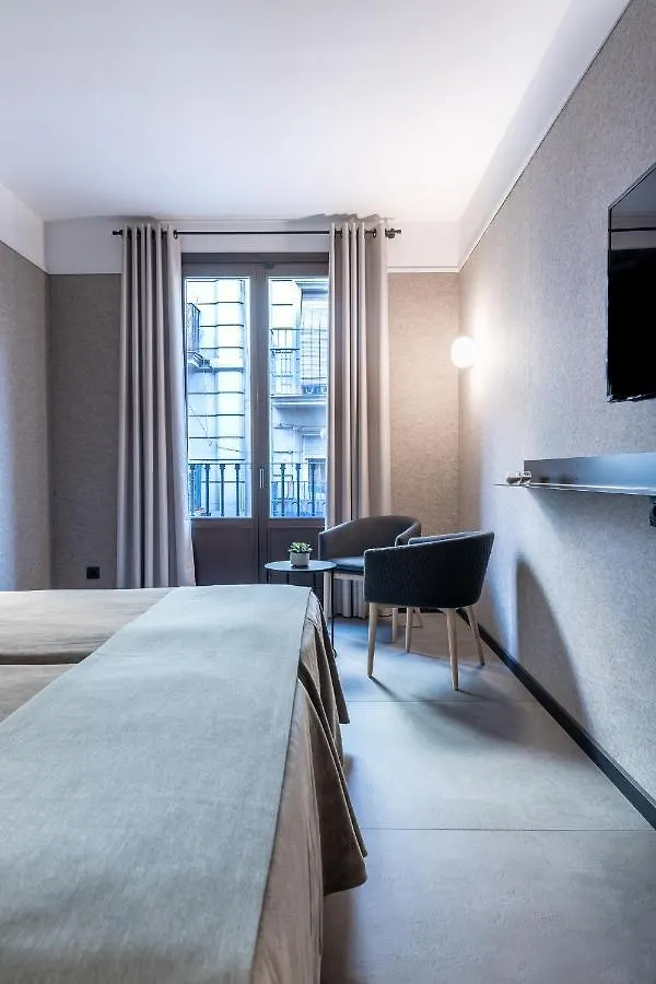 Hotel Raval House Barcelona