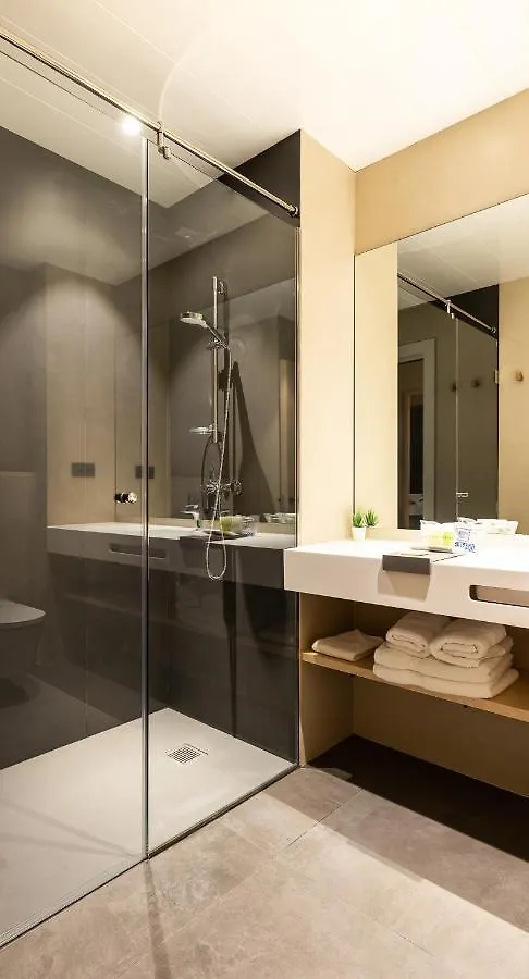 Hotel Raval House Barcelona Spain