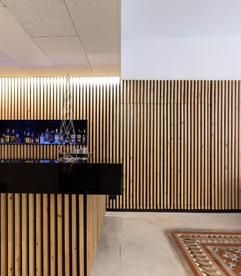 Hotel Raval House Barcelona 3*,  Spain
