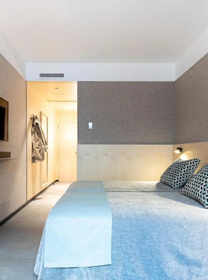 Hotel Raval House Barcelona