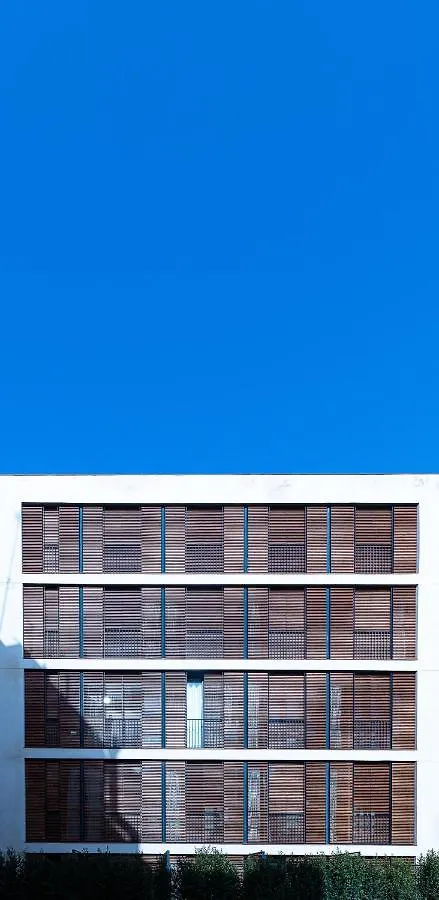 Hotel Raval House Barcelona
