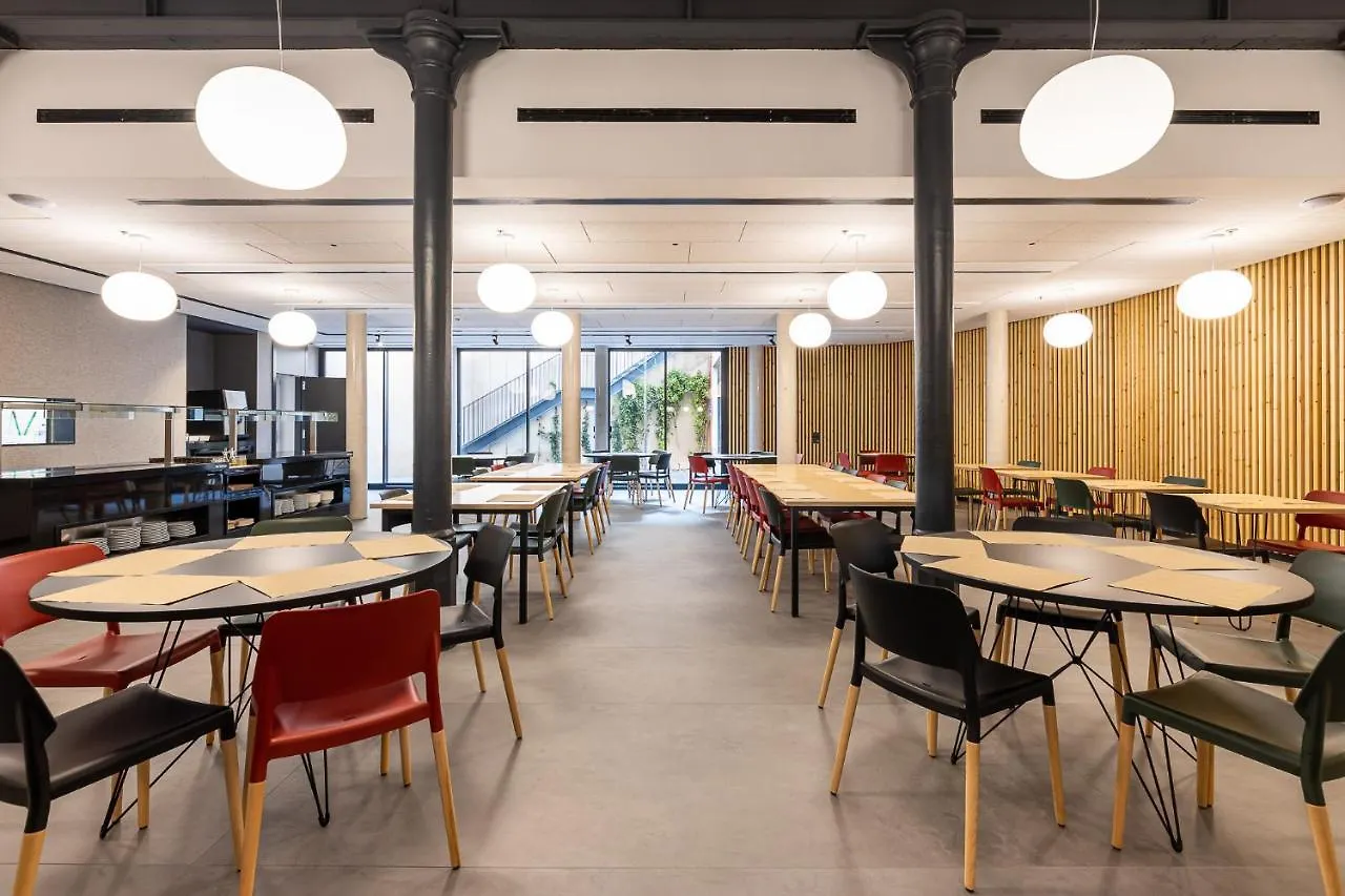 Hotel Raval House Barcelona