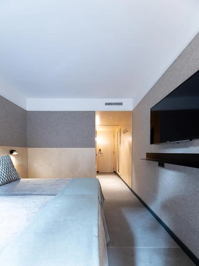 ***  Hotel Raval House Barcelona Spain